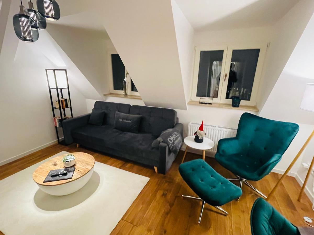 Апартаменты Ruhig-Nespresso-Netflix-Parken-Luxurioes Вупперталь Экстерьер фото