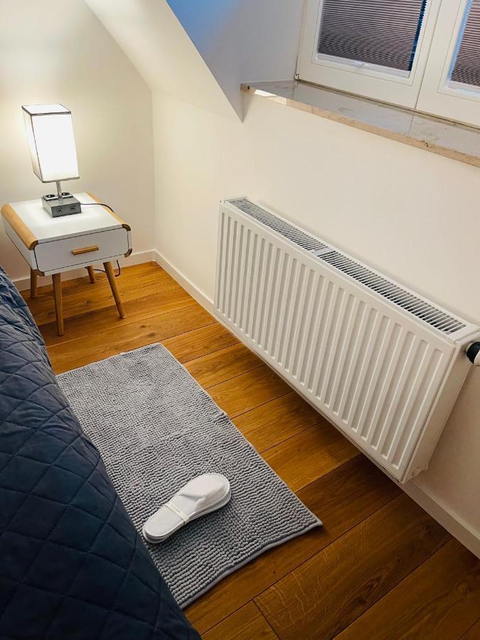 Апартаменты Ruhig-Nespresso-Netflix-Parken-Luxurioes Вупперталь Экстерьер фото